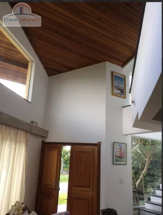 Imagem Casa a venda em Condomínio Fechado Próximo ao Cube de Campo Pro Vida