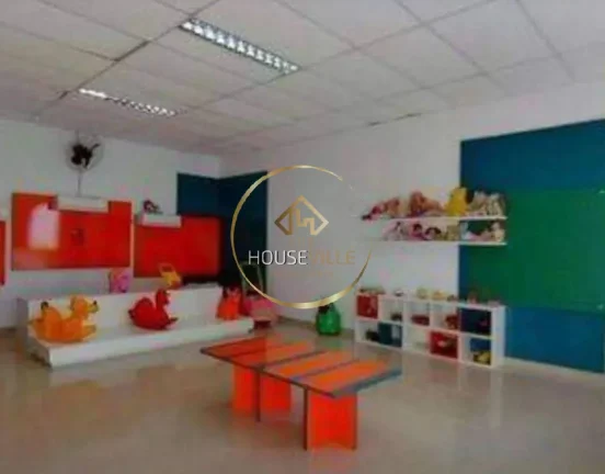 Imagem Apartamento, 47m², 2 Dormitórios, Spazio Campo Giallo, Vila Tesouro, SJC