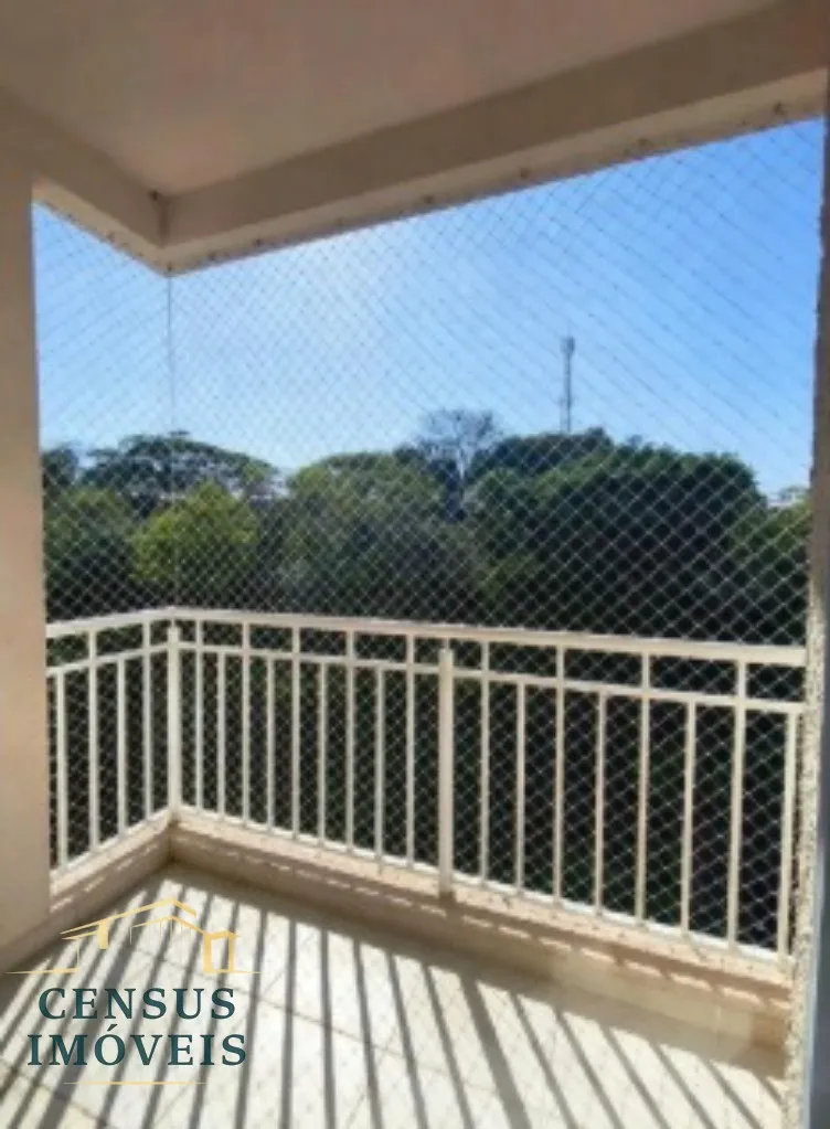 Imagem Apartamento para alugar no Condomínio Floratta Club House em Valinhos - São Paulo.