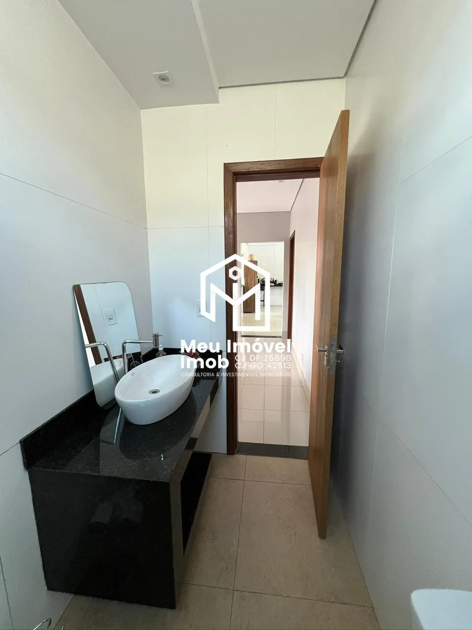 Imagem Residencial Buritis Casa 4 Quartos 4 Suítes 5 Vagas 316m²