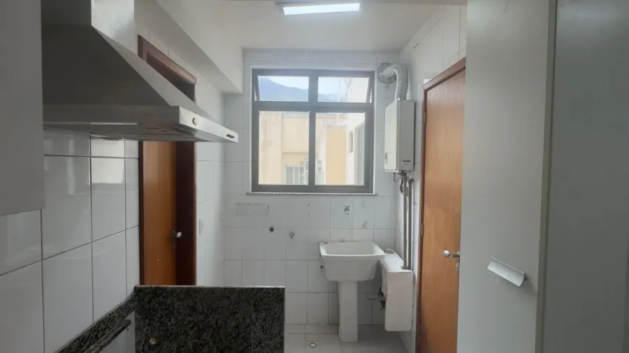 Imagem Apartamento a Venda no bairro Tijuca - Rio de Janeiro, RJ