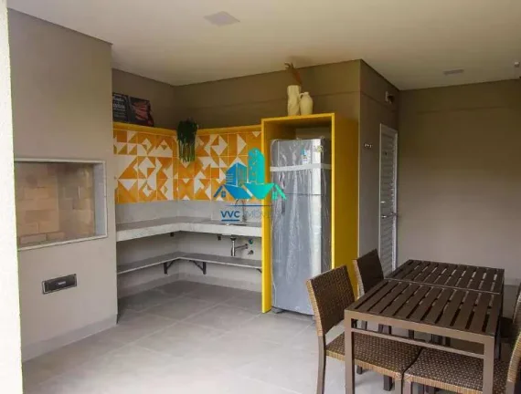 Imagem Apartamento Perfeito para Sua Família – Espaço e Conforto, e 1 vaga.