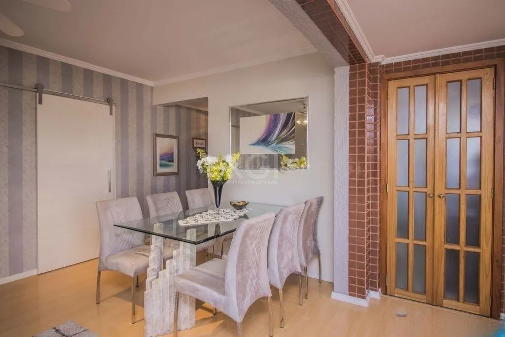 Imagem Apartamento de 85m², Bairro Jardim Lindóia