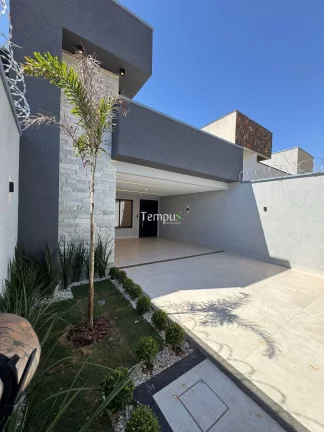 Imagem Casa Alto Padrão em Jardim Atlântico, Goiânia/GO
