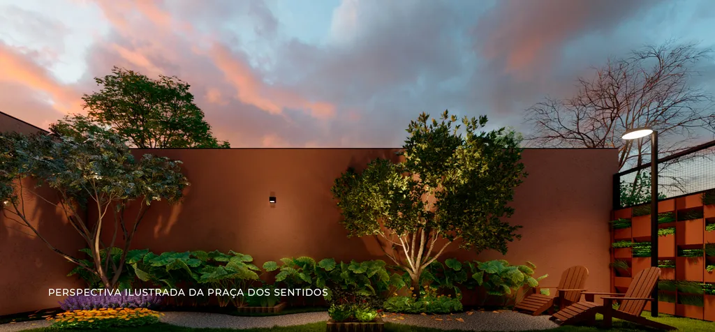 Imagem Nurban Ibirapuera - Residencial - Nurban Ibirapuera - Residencial