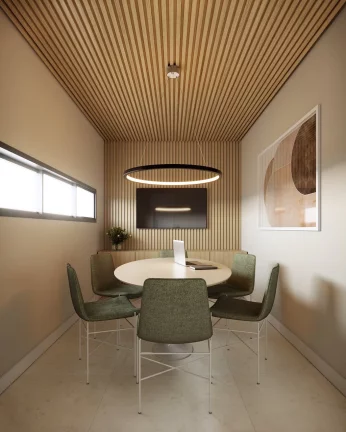 Imagem Apartamento para venda no bairro Higienópolis em Porto Alegre