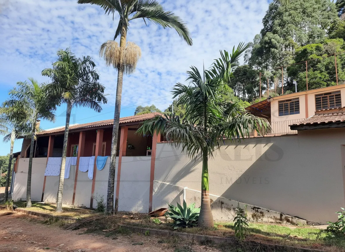Imagem Chácara 213 m² à venda em Eldorado, Caldas