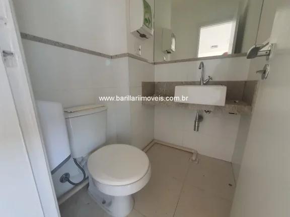 Imagem Sala Comercial Centro Profissional Ribeirão Shopping