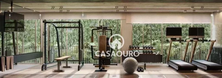 Imagem Apartamento com 3 quartos à venda, 147 m² por R$ 2.800.000 - Anchieta - Belo Horizonte/MG