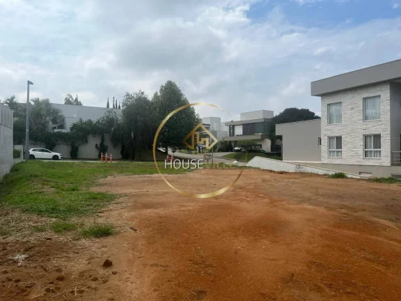 Imagem Terreno, 735m², Projeto Aprovado, Reserva do Paratehy Norte, Urbanova, Sjc.