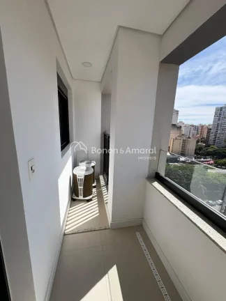 Imagem Se você procura praticidade, conforto e um toque de sofisticação, esse Studio é a escolha perfei...