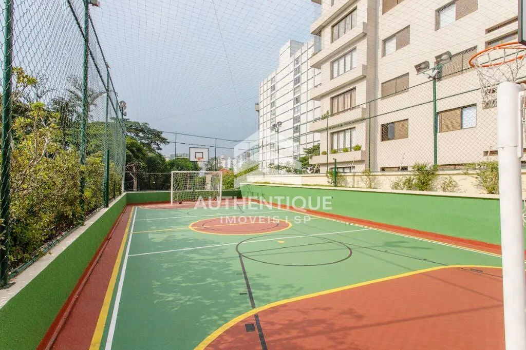 Imagem HELBOR GRAND PALAIS VILA MARIANA - Apartamento à venda em São Paulo/SP