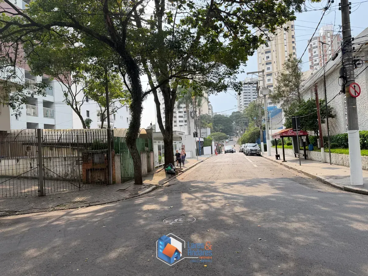 Imagem Casa comercial para venda em Real Parque, 193m²