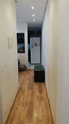 Imagem Apartamento à venda, 44 m² por R$ 414.000,00 - Cocaia - Guarulhos/SP