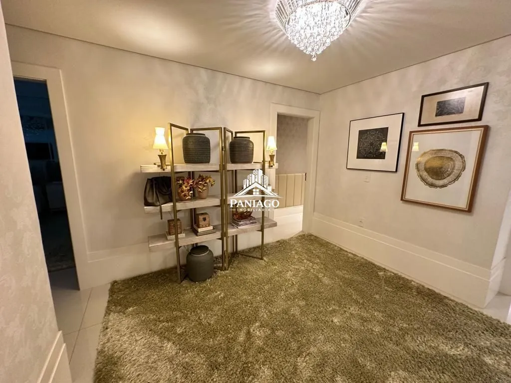 Imagem Apartamento de Alto Padrão com 5 Suítes à Venda no Edifício Forest Hill | Cuiabá