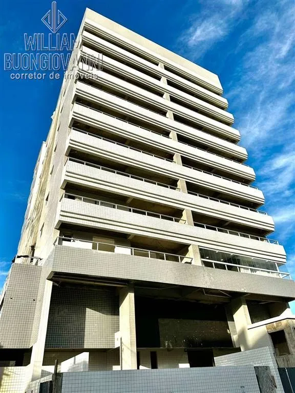 Foto do imóvel Apartamento à Venda em Guilhermina, Praia Grande - SP em Guilhermina, Praia Grande - SP