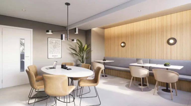 Imagem APARTAMENTO RESIDENCIAL em São Paulo - SP, Barra Funda