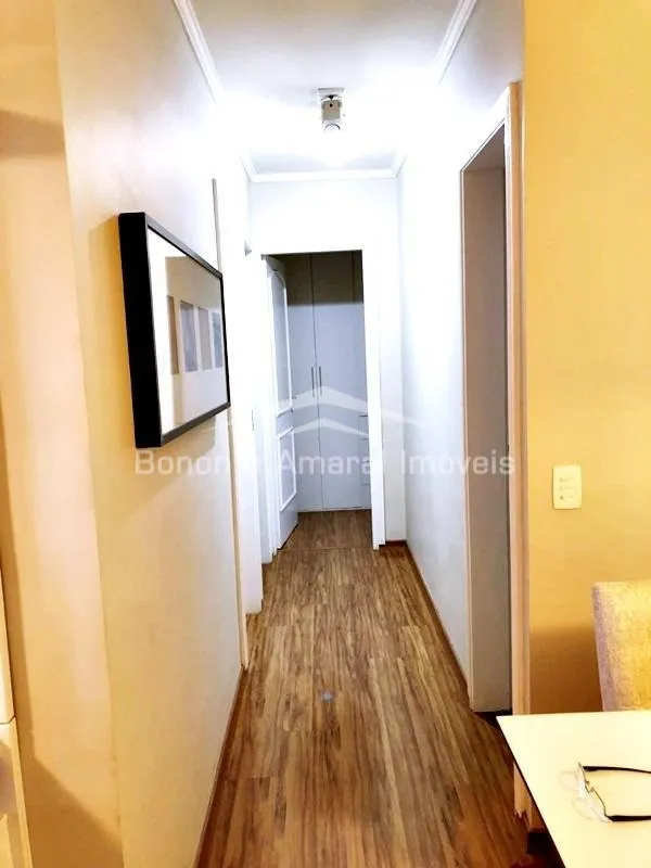 Imagem Apartamento no Edificio Penedos Campinas, de 3 quartos à venda, Vila Industrial - Campinas/SP