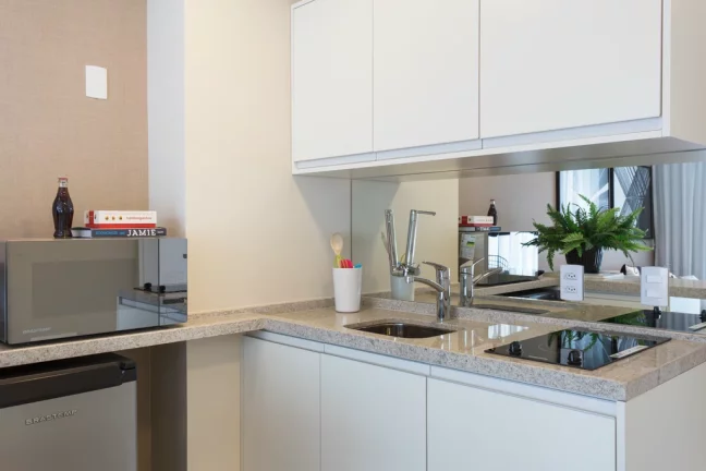 Imagem Apartamento à venda no bairro Pinheiros - São Paulo/SP