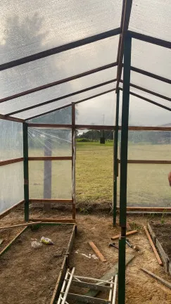 Imagem Chácara à Venda, 450.000 m² em Centro - Santo Antônio do Tauá