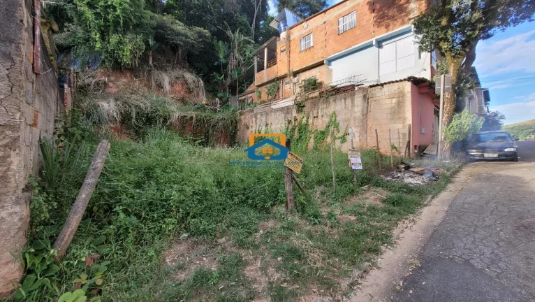 Imagem Lote a venda no bairro Vila Militar - Ipatinga