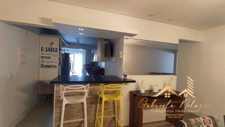 Imagem Apartamento Garden em Santos