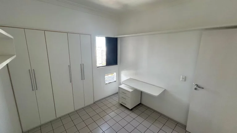Imagem Apartamento em Boa Viagem com 79m !