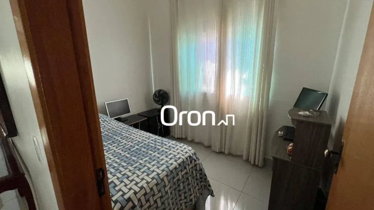 Imagem Casa à venda, 240 m² por R$ 825.000,00 - Residencial São Leopoldo Complemento - Goiânia/GO
