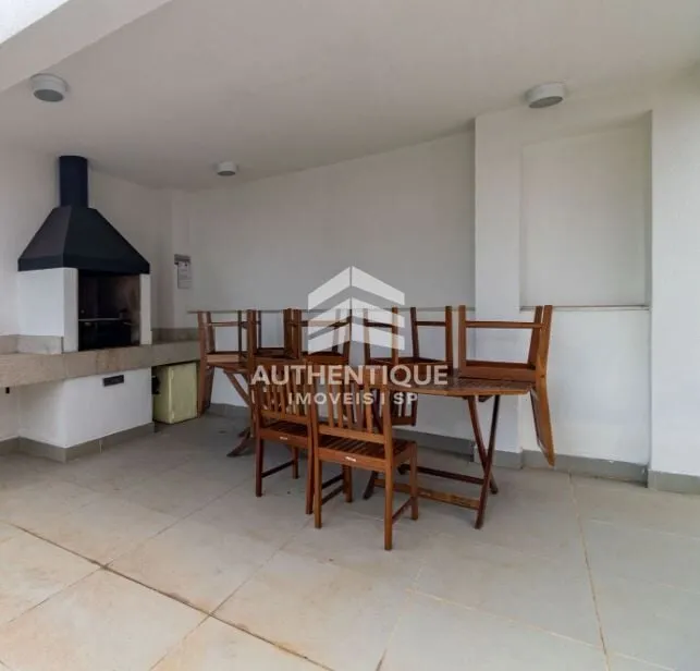 Imagem Reference Butantã - Apartamento à venda no bairro Butantã - São Paulo/SP, Zona Oeste