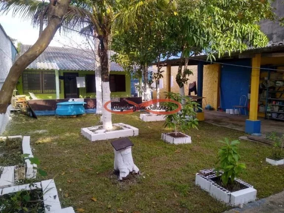 Foto do imóvel CASA MOBILIADA À VENDA EM ITANHAÉM – PORTEIRA FECHADA.