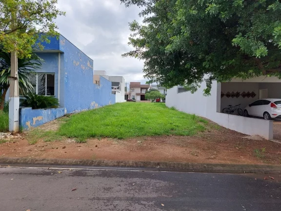 2 LOTES ( UM DE FUNDO COM O OUTRO ) CONDOMÍNIO CAMPOS DO CONDE 2 - PAULÍNIA