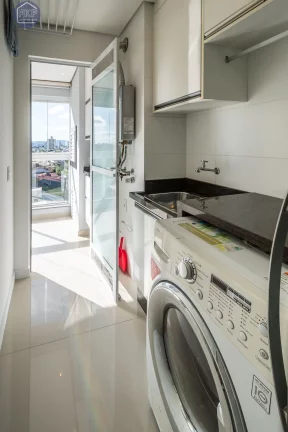 Imagem Apartamento 2 suítes!