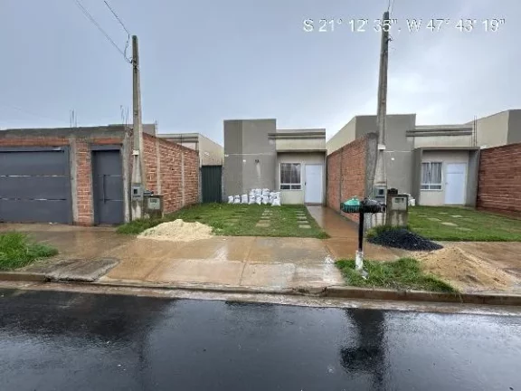 Foto do imóvel Oportunidade Única em RIBEIRAO PRETO - SP | Tipo: Casa | Negociação: Venda Online | Situação: Imóvel em RUA MARIA JENI GARCIA