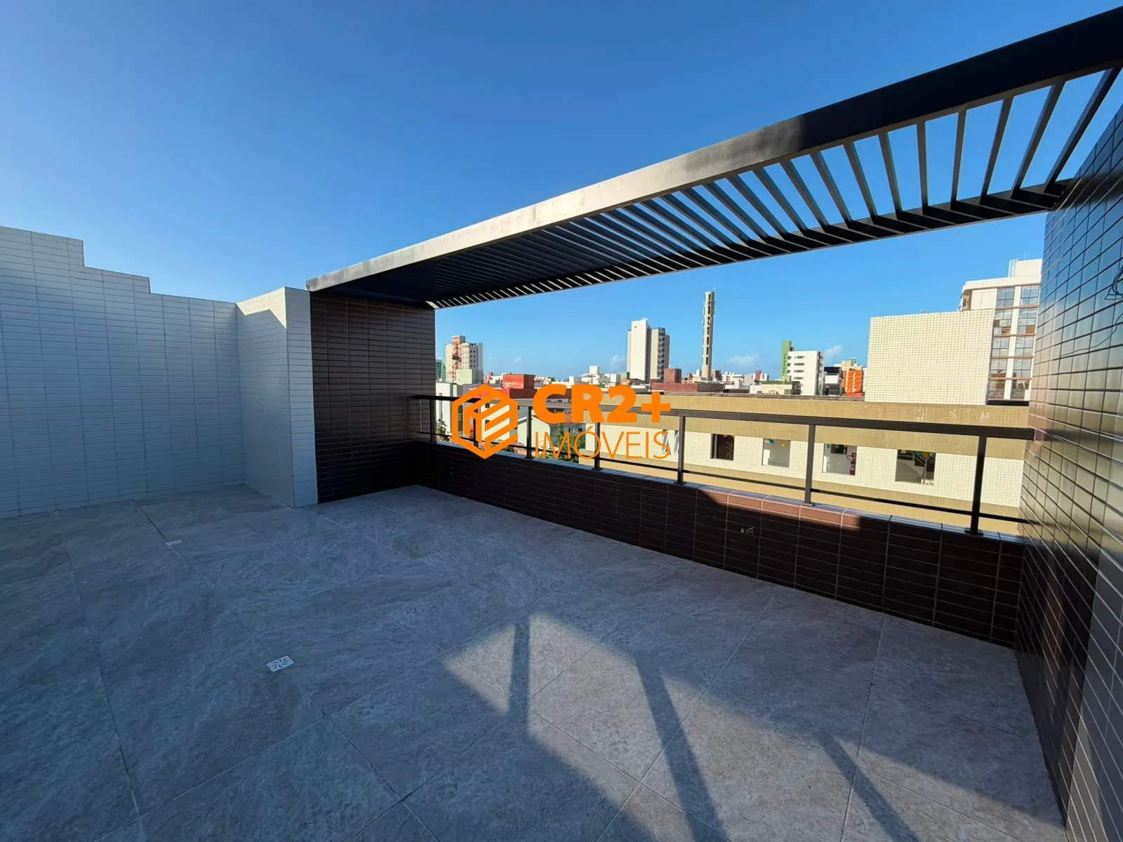 Imagem VENDO COBERTURA DUPLEX 110 M² NO BESSA