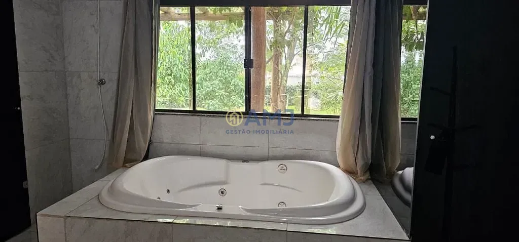 Imagem CHÁCARA À VENDA | CONDOMÍNIO VALE DAS CACHOEIRAS - ARAGOIÂNIA/GO