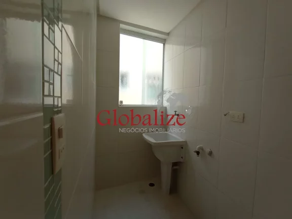Imagem Linda casa Duplex com 2 suítes e 2 quartos para venda e locação no bairro Embaré Santos/SP por R$1.200.000,00