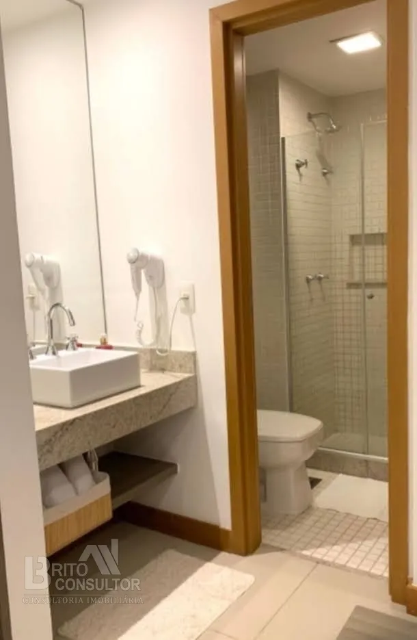 Imagem Apartamento Flat em Jacarepaguá, Rio de Janeiro/RJ