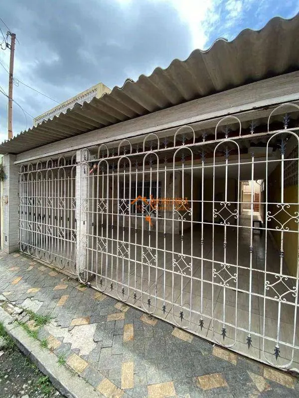 Imagem Casa com 2 dormitórios à venda, 125 m² por R$ 533.000,00 - Vila Zamataro - Guarulhos/SP