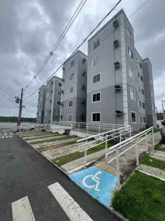 Imagem APARTAMENTO RESIDENCIAL em MANAUS - AM, LÍRIO DO VALE