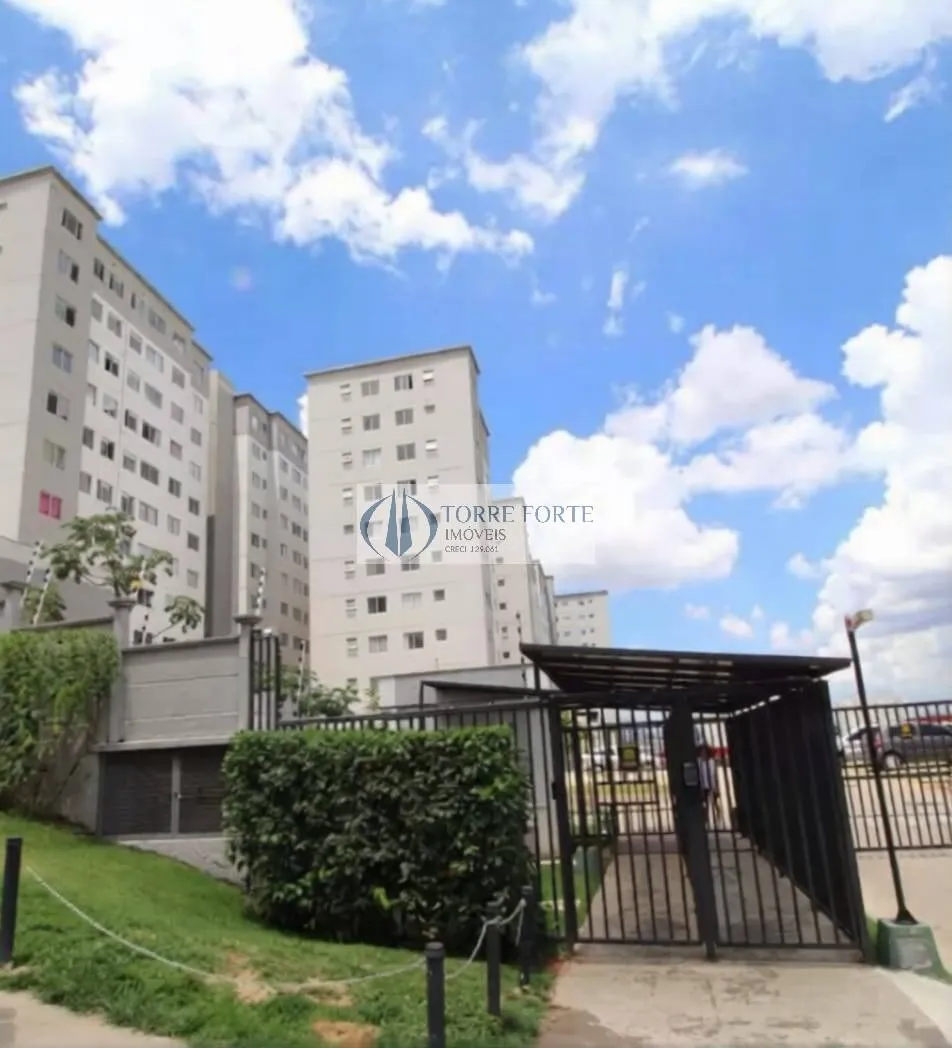 Foto do imóvel Lindo apartamento com 42 m² 2 dormitórios sala para 2 ambientes 1 banheiro em Rua Emília Pilon