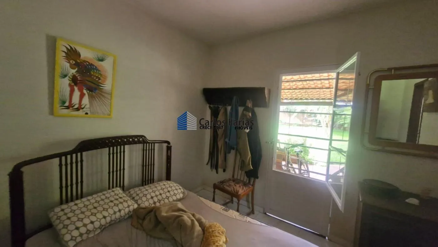 Imagem Lote em Condomínio Fechado para Venda em Brasília, Setor Habitacional Jardim Botânico, 3 dormitórios, 2 suítes, 3 banheiros, 3 vagas