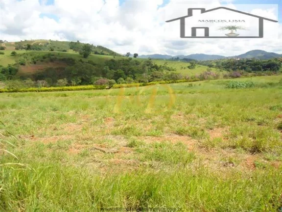 Imagem Áreas Industriais para Venda em Atibaia