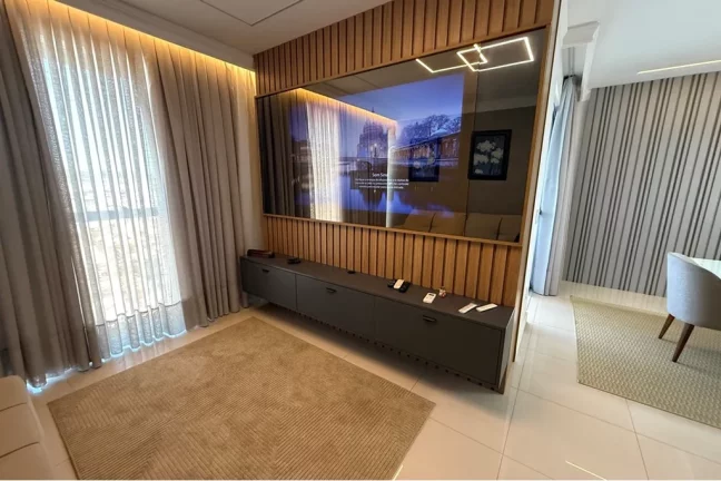 Imagem Apartamento à venda em Balneário Camboriú, Centro, com 3 quartos, 140m2