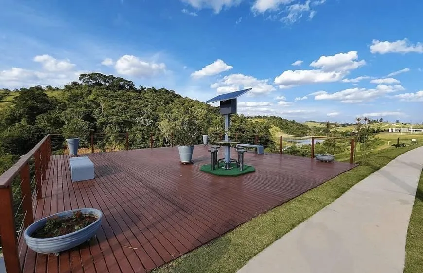 Imagem LOTE -CONDOMINIO ECOLOGIE