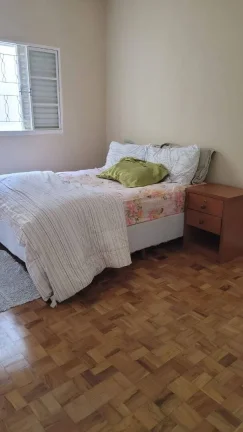 Imagem Casa térrea 4 Dormitórios (1 Suíte), 2 vagas, Vista Verde - Sjc.
