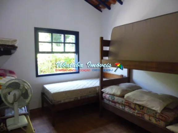 Imagem Casa pé na areia Praia sete fontes