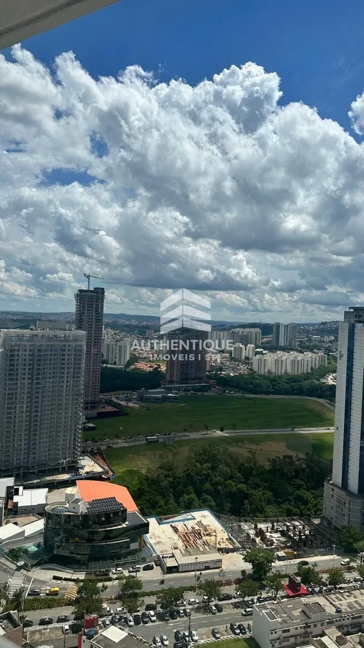 Imagem LEVEL ALPHAVILLE - Apartamento em Alphaville à venda
