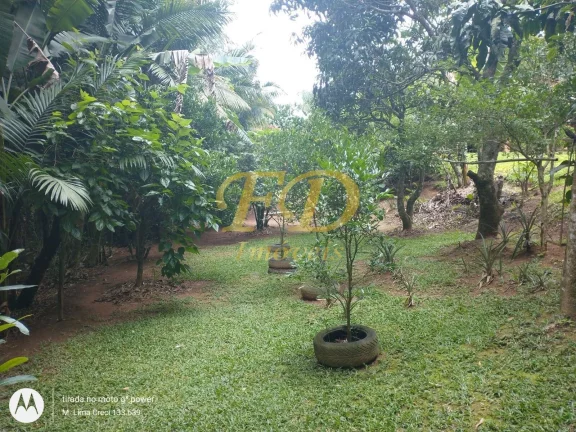 Imagem Chácara em Terra Preta para Residir / Mairiporã
