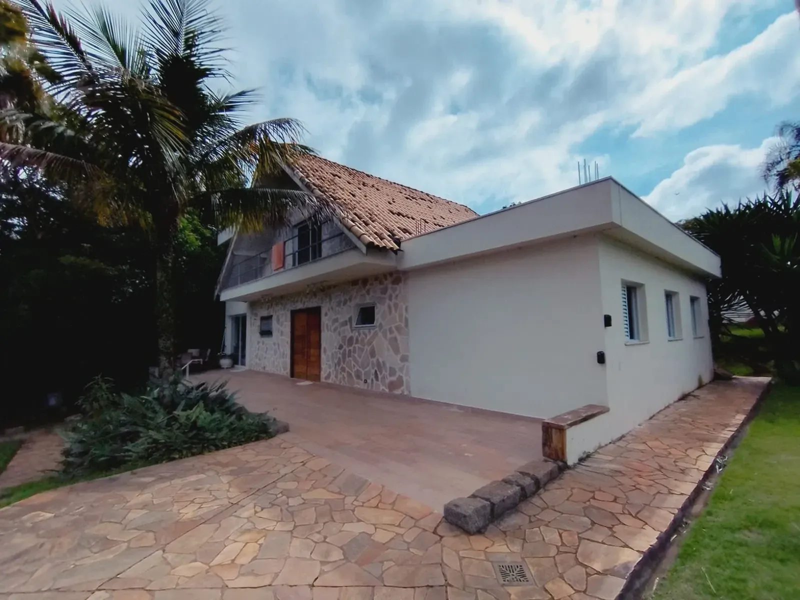 Imagem Chácara com 3 Quartos à Venda, 348 m² em Chácaras Reunidas Guaio - Suzano