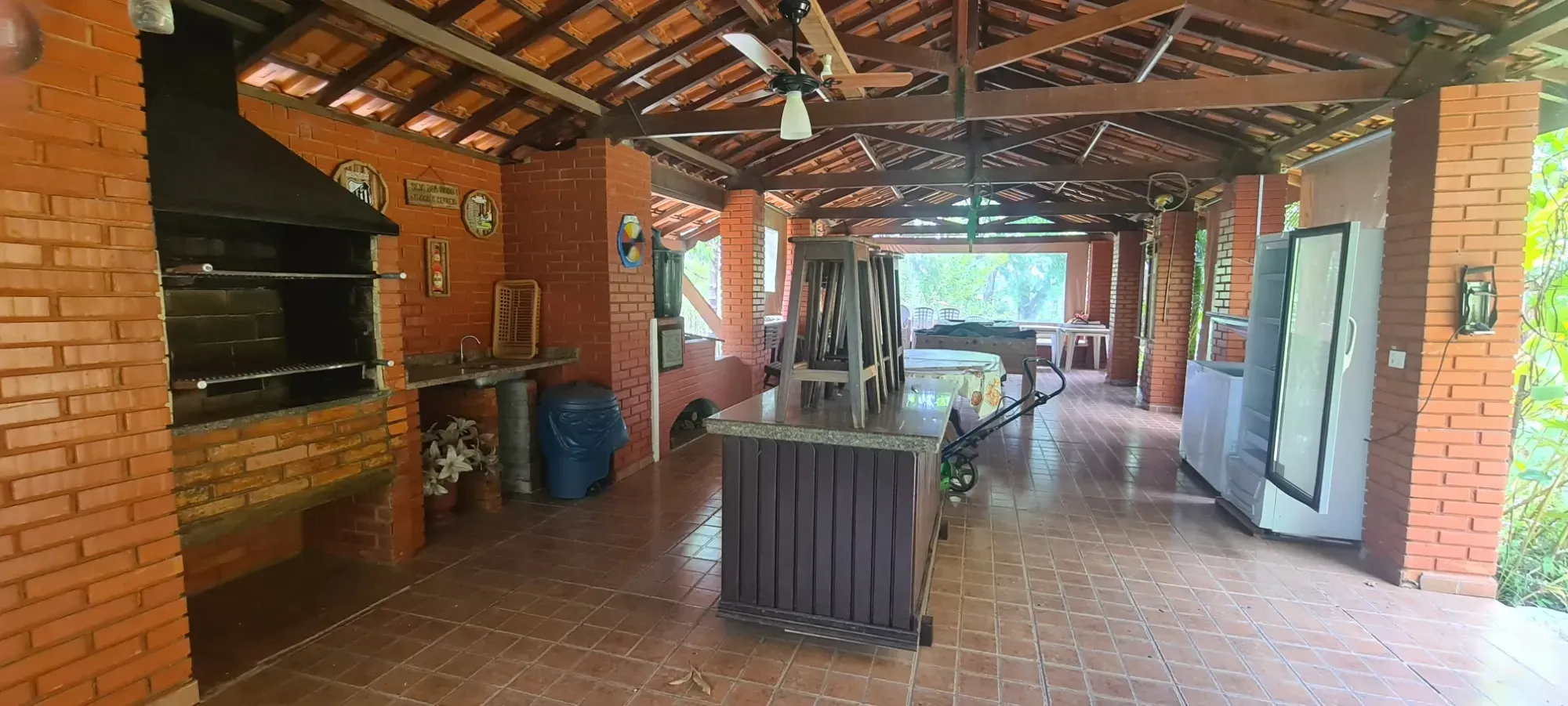 Foto do imóvel: Chácara com 3 Quartos à Venda, 367 m² em Área Rural de Cesário Lange - Cesário Lange